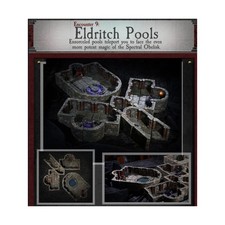 Dwarven Forge Dwarvenite Painted Eldritch Poo...