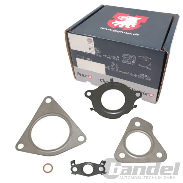 JP Group Montagesatz Turbolader Dichtung Passend FüR Audi A4 A5 A6 | 1117755910-image