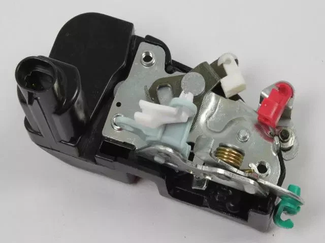 Cierre Mopar genuino 4717472AB Foto 3 de 4