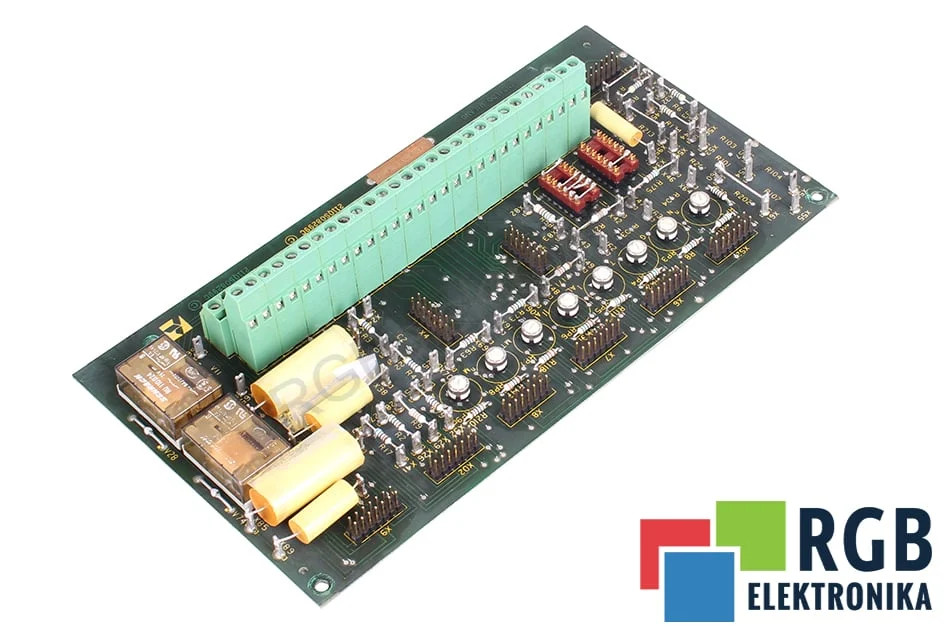 211QS08299C ANSALDO ELCO S.P.A - Reconditionné - Garantie 24 mois