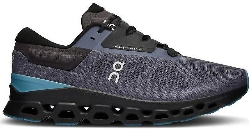 ON Cloudspark Black Blueberry for sale | eBay