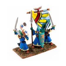 High Elf Command Collection #4 NM