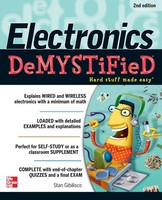 Stan Gibilisco | Electronics Demystified, Second Edition | Taschenbuch (2011)