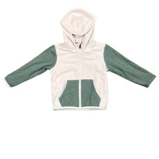 The North Face Kids' Glacier Full-Zip Hoodie 12-18 Months