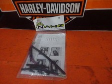 HARLEY DAVIDSON CHOICE OF RPL CUSTOM 08-UP TH...