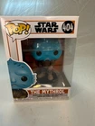 Funko Pop! Star Wars: The Mandalorian - #404 The Mythrol - NIB