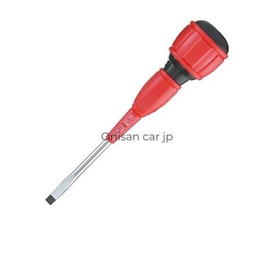 NEW ENGINEER Master Grip Driver -6.0 x 1.0mm DG-09JP
