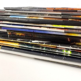 Lego Star Wars Lot of 20 Instruction Manuals Books 6209 7257 8097 75100 READ/SEE