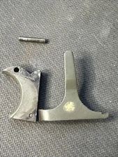 Berreta Model 1934 Cal 380 Trigger, Bar And Pin, Painted