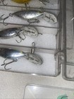 Storm Crank bait Vintage Lot — photo 8