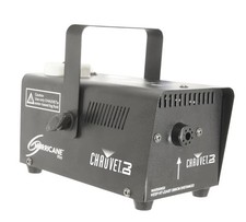 CHAUVET DJ Hurricane 700 Fog Machine For Water-Based Fluids