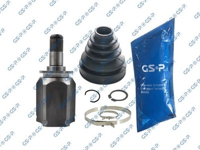 GSP 602248 Gelenksatz, Antriebswelle für LAND ROVER