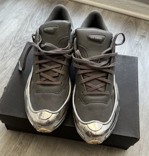 RAF SIMONS X OZWEEGO MIRRORED - ASH