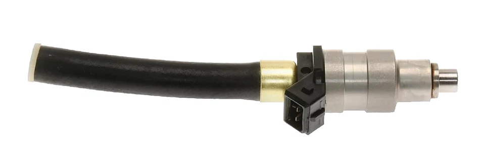 Inyector de combustible remanufacturado-inyector MFI alimentación superior BWD 27519 Foto 2 de 4