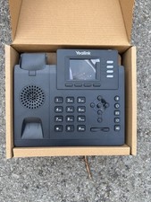 Yealink SIP-T33G IP Phone