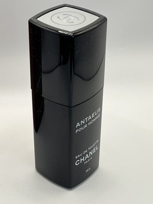 Chanel ANTAEUS Pour Homme Eau de Toilette Spray 3.4fl oz/100ml | eBay