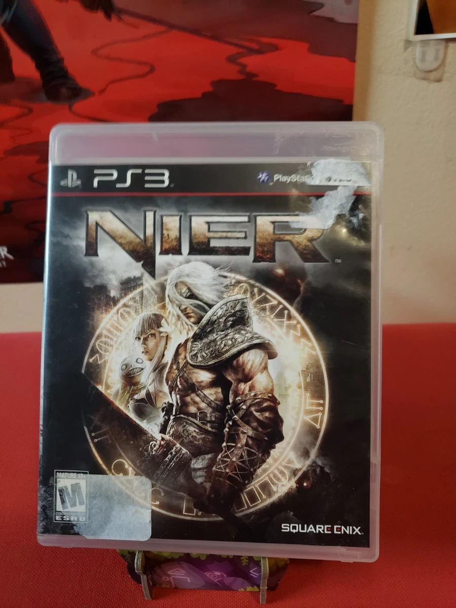 25+ Sony PlayStation 3 Square Enix Video Games for sale | Updated