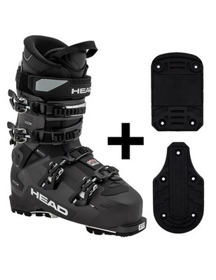 Neue Herren Skischuhe HEAD EDGE 100 X HV mit GRIP WALK