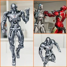 IN STOCK! AC Toys Ultron Avengers: Age of Ultron Action Figure Toy New In Box