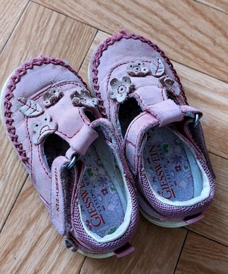Kinder Schuhe von Giesswein , Gr. 21 gebraucht