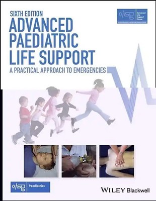 Advanced Paediatric Life Support