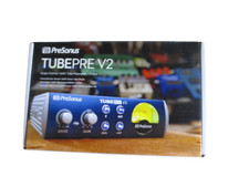 PreSonus TubePre V2 Tube Microphone Preamp