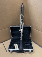 Etude Student Clarinet With Case 