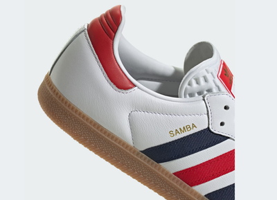 NEW Men's Adidas x FIFA World Cup 2026 SAMBA HQ4950 Shoes IH6828