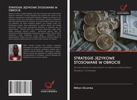 Strategie J¿Zykowe Stosowane W Obrocie Milton Shumba Taschenbuch Polnisch 2020
