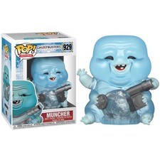 Figura Funko Pop Ghostbusters Afterlife Muncher