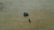 Springfield Trapdoor Front Sight 1873 1884 Original W Pin