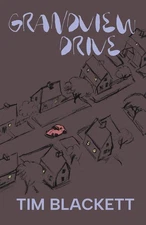 Grandview Drive - paperback Blackett, Tim