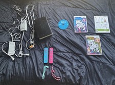 2 Wii Consoles  Wii Sports And More