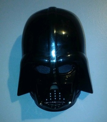 Darth Vader Mask