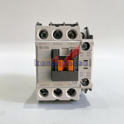1PC LS MC-25b DC24V Contactor New