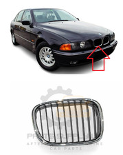 Calandre BMW 2000