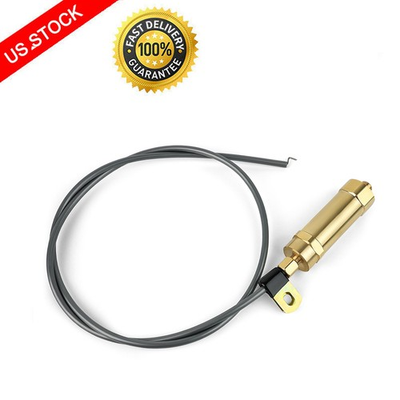 #ad #ad Throttle Control Mechanism Cable Whip Style 36quot; for Ingersoll Rand 23426687 $34.99