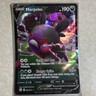 Pokémon Morpeko V Ultra Rare Full Art Holo Swsh09 Brilliant Stars 095/172 Card