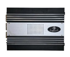Memphis PB4400 Car Amplifier  4 Channel 