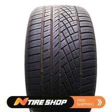 Used 28535zr18 Continental Extremecontact Dws06 - 101y - 7.532 No Repairs Used 28535zr18 Continental Extremecontact Dws06 - 101y - 7.532 No Repairs