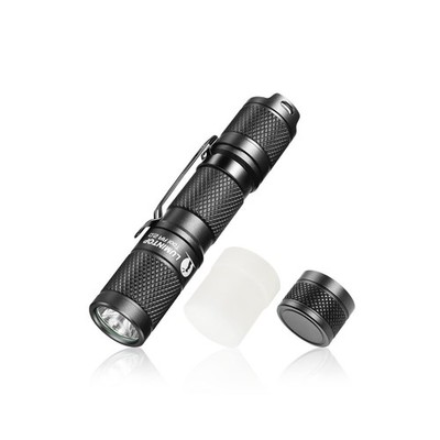LUMINTOP Pocket-Sized Super Bright Flashlight Set Tool AA 2.0 EDC F... Fast Ship