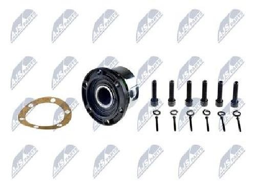 WHEEL HUB KSB-NS-001 FOR NISSAN PATROL/GR/IV/Wagon TD27T 2.7L ZD30DDTi 3.0L 6cyl - Image 3