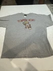 Vintage Nintendo Donkey Kong T Shirt Y2K Graphic Tee Video Game Retro XL “301”