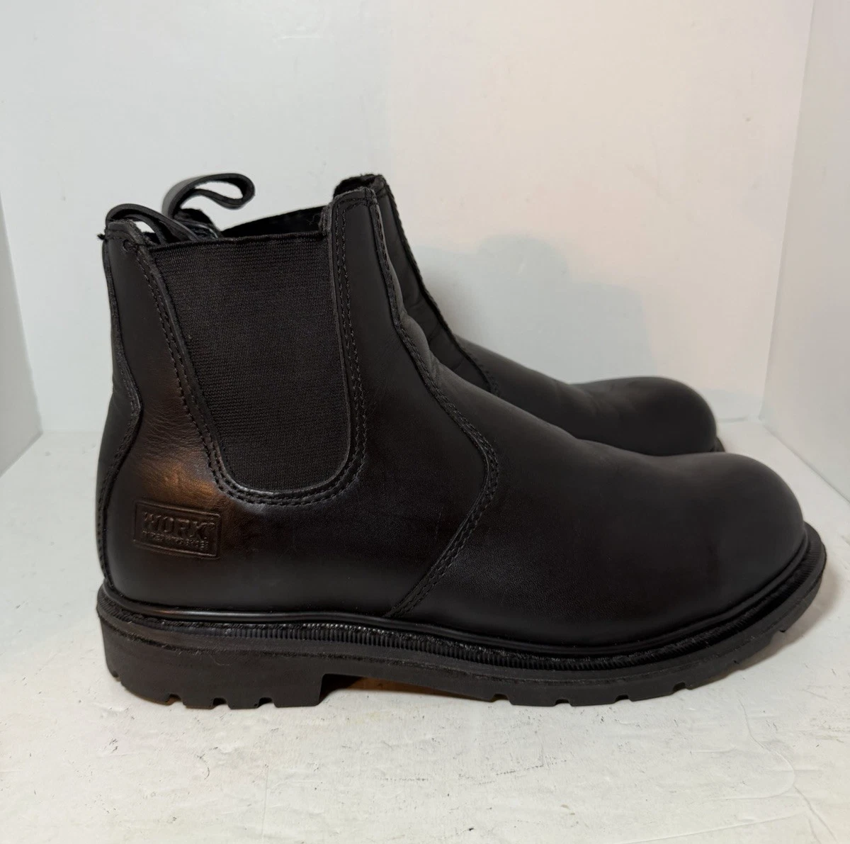 Red Wing 男防滑M | eBay