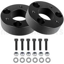 For 2005-2015 Nissan Xterra 2005-2019 Frontier 2Pcs 2.5" Front Leveling Lift Kit