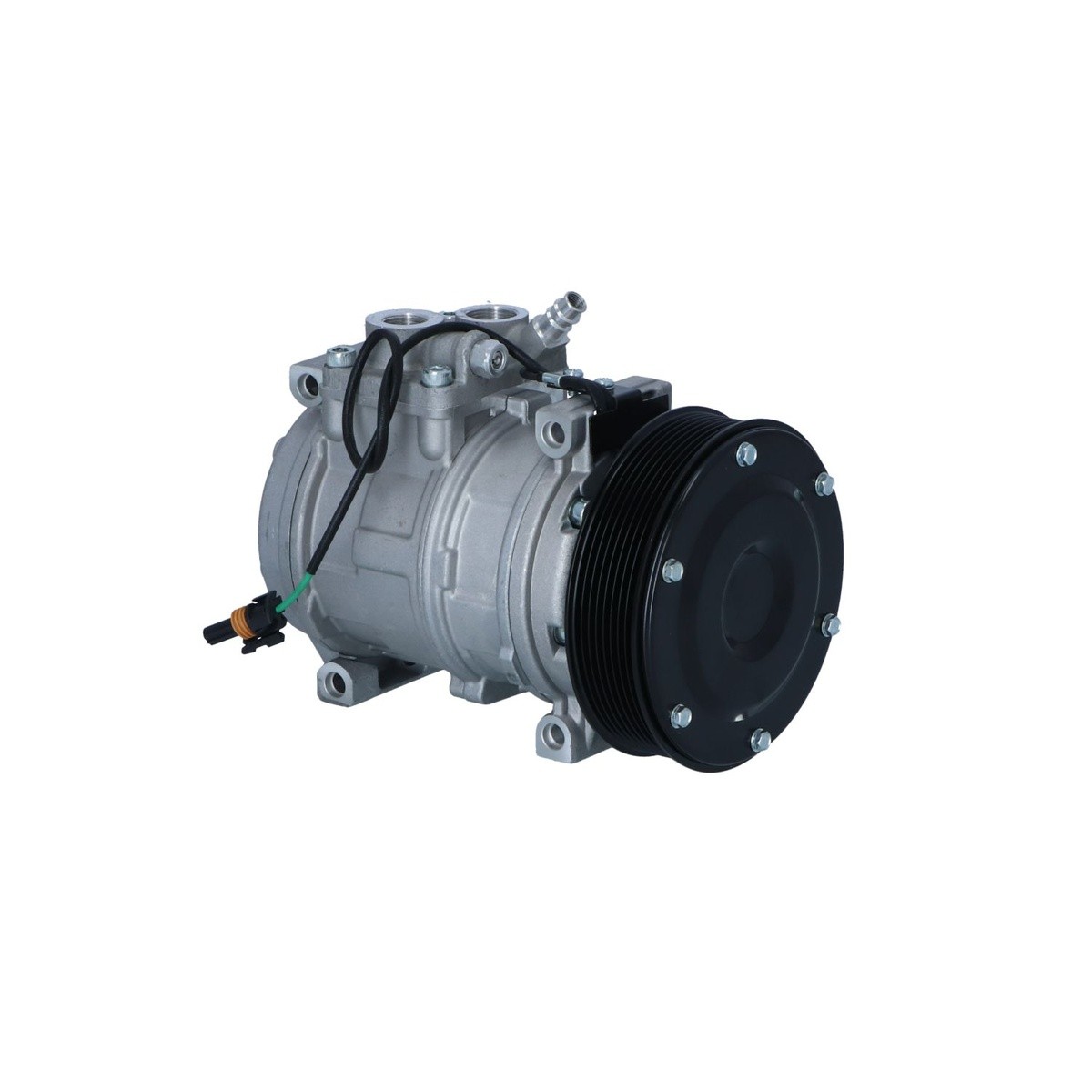 Nrf Compressore, Climatizzatore 32662 - Immagine 3