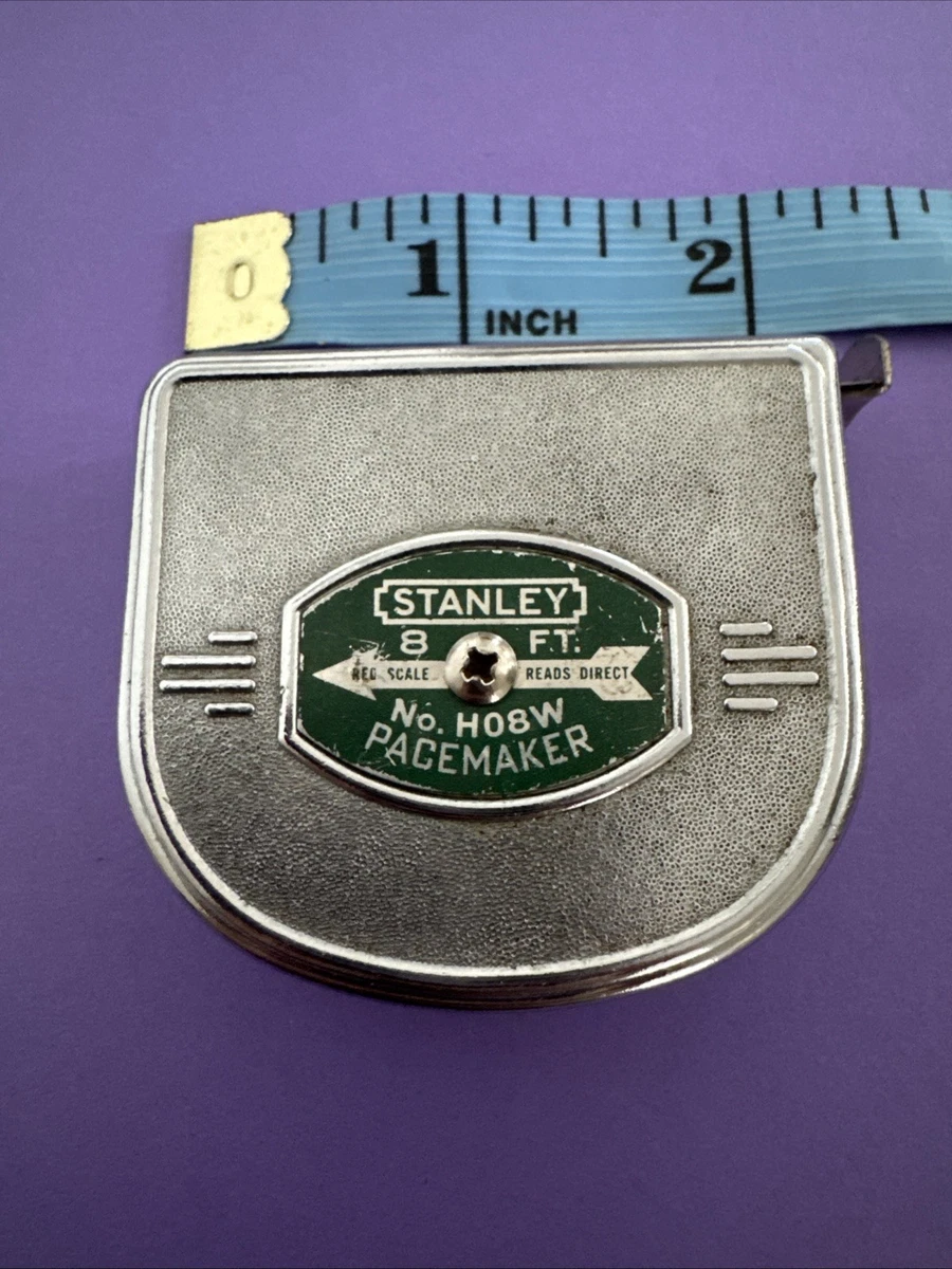 Vintage Tape Measure for sale | eBay
