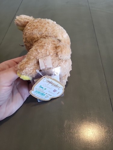 Rilakkuma Cafe Color Plush Toy San-X - Picture 5 of 6