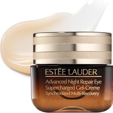 Est e Lauder Advanced Night Repair Eye Supercharged Complex Cream - 0.5oz
