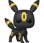 Funko Pop! Vinyl Umbreon Figure Pokémon 948 Games Video Game Black Yellow